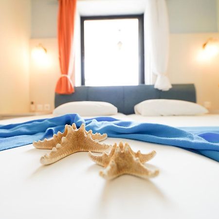 Dionisos Palms Apartments Paralia Dionisiou Exterior foto