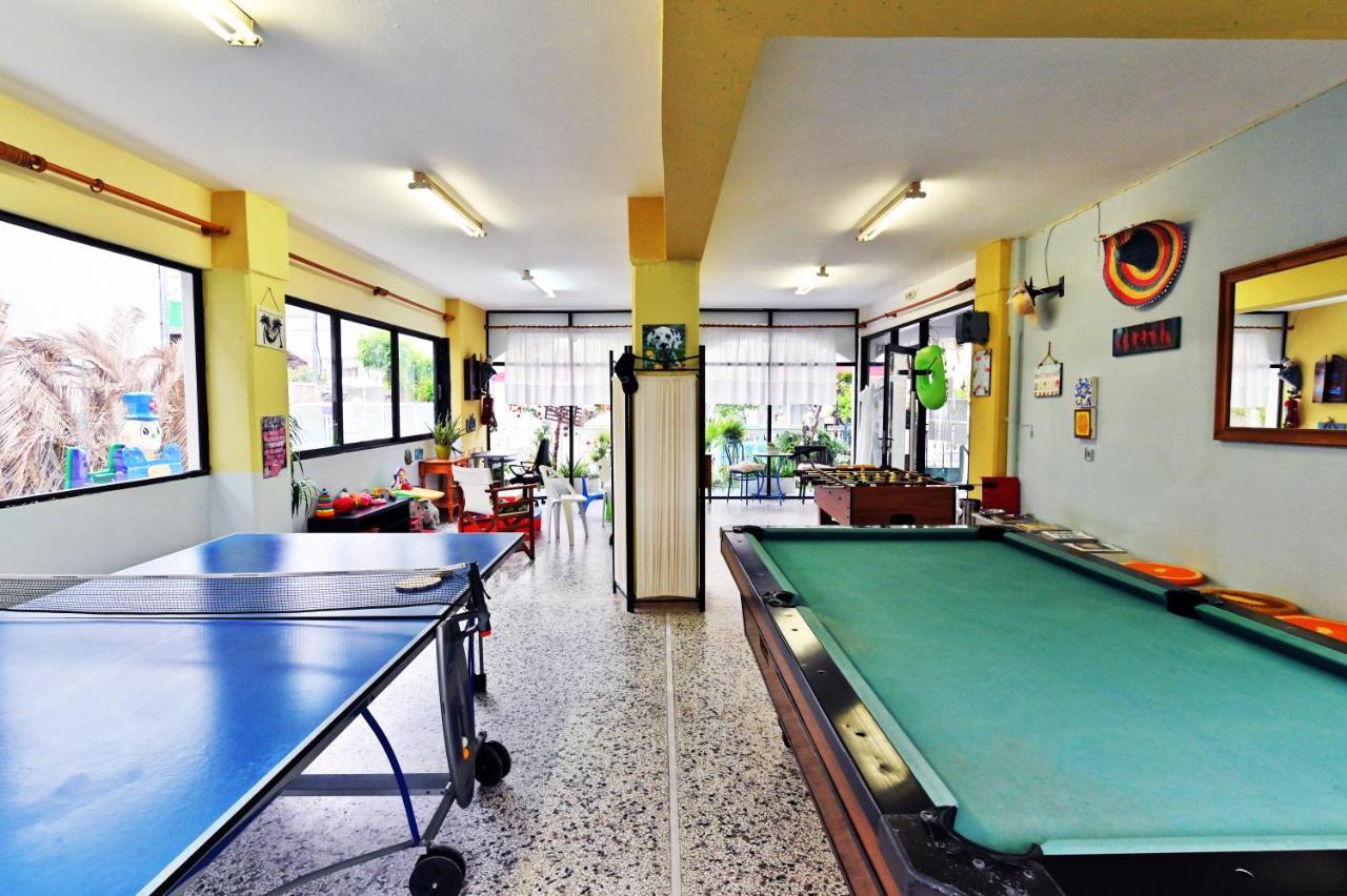 Dionisos Palms Apartments Paralia Dionisiou Exterior foto